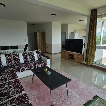 Esma 1 I 2 Villa