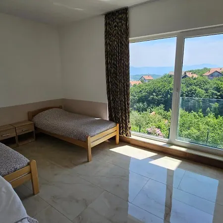Esma 1 I 2 Villa Gladno Polje