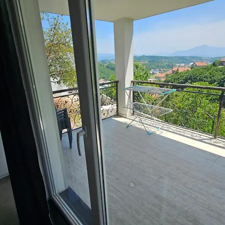 Esma 1 I 2 Villa